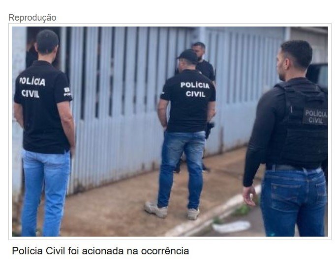 Homem morre esmagado pelo próprio carro dentro de casa