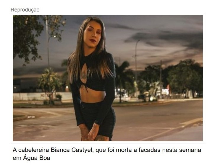 Polícia: autor não teve remorso e viajou de férias 1 dia após crime