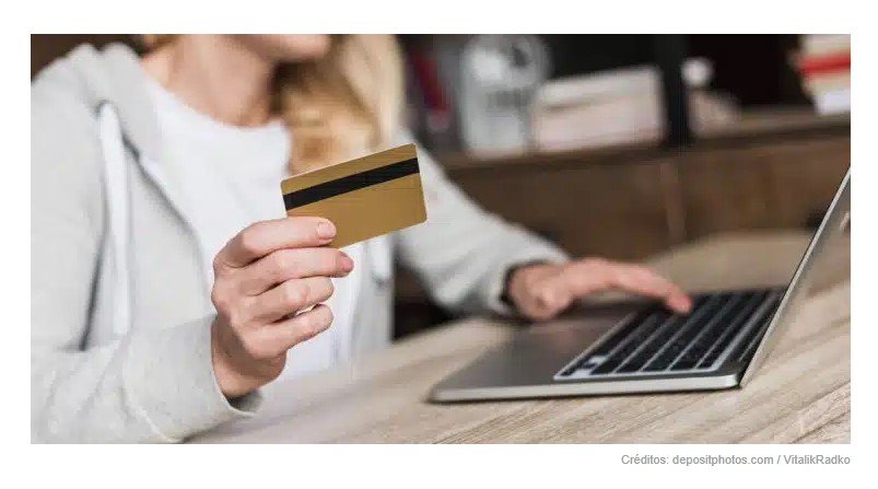 Receita Federal faz aviso crucial para portadores de cartão de crédito