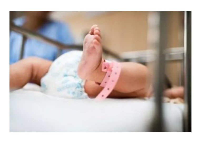 Bebê morre em hospital após por cirurgia para corrigir hematomas