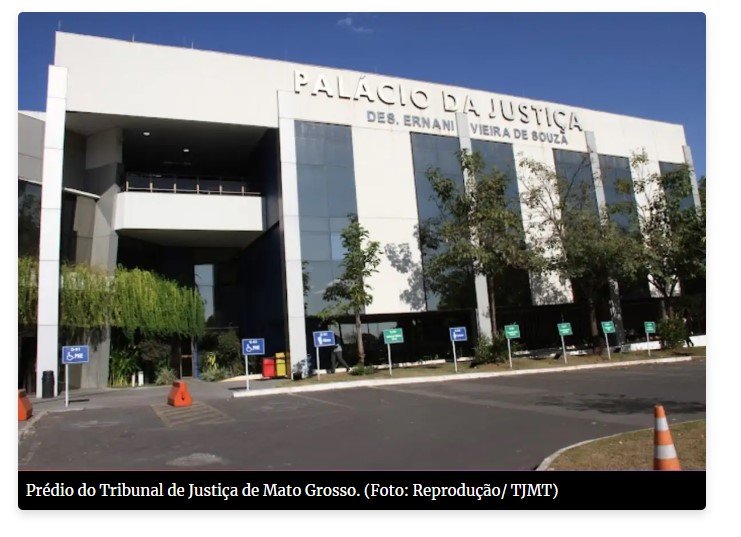 Após polêmica, TJMT determina devolução do "vale-ceia" de R$ 10 mil