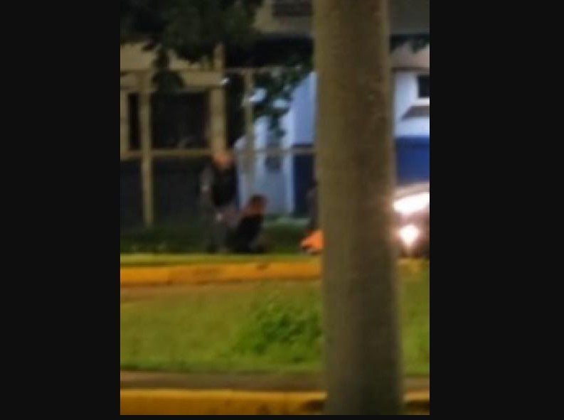 Motorista de aplicativo é esfaqueada durante roubo no interior de MT