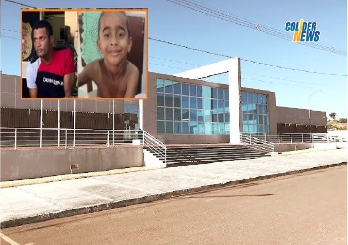 Justiça mantém pena para padrasto que matou criança de 5 anos em Colíder