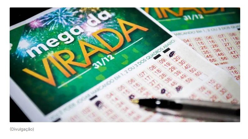 Mega da Virada 2024: prêmio de R$ 635 milhões é dividido em 8 apostas; veja cidades