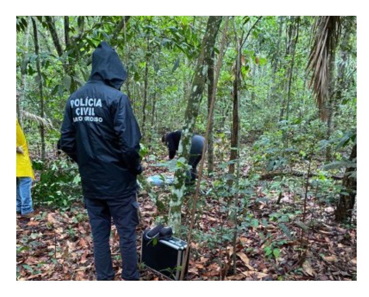 Faccionados matam rival com "live" e são presos durante festa em MT