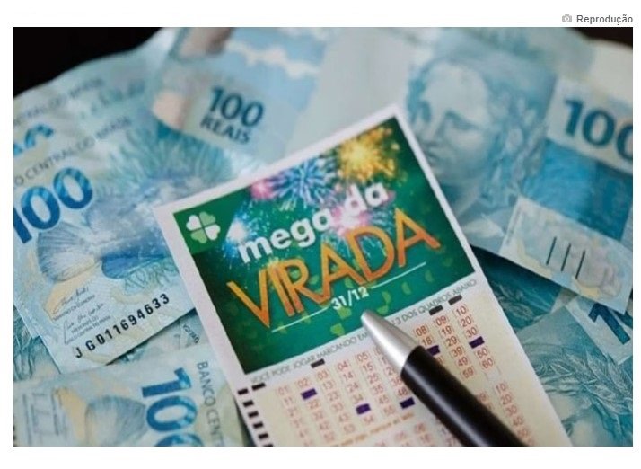 Mega da Virada: Caixa se manifesta sobre mulher que reivindica prêmio