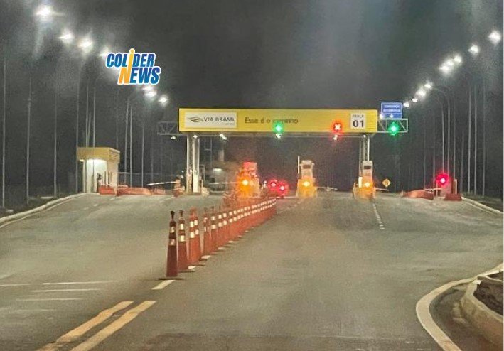 COLÍDER: Concessionária tenta fugir de responsabilidade sobre rodovia pedagiada em MT