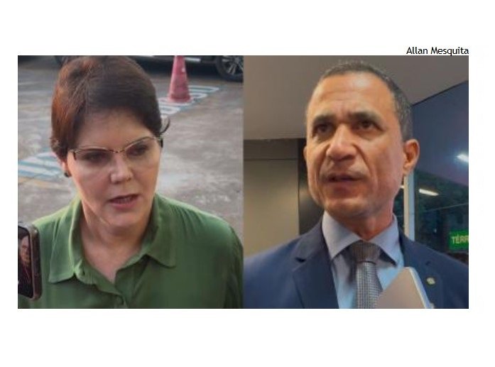 Deputados coroneis criticam decreto que limita ação policial