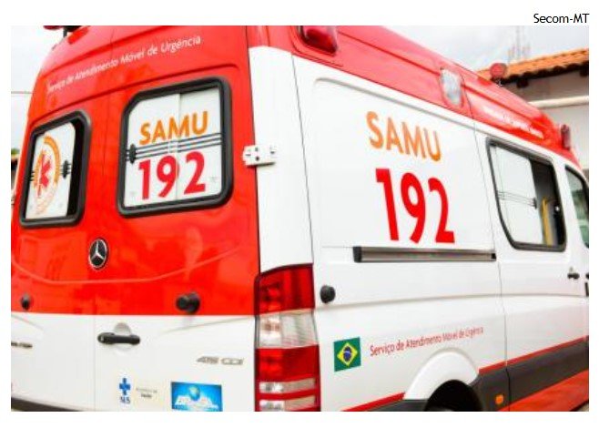 Homem pede socorro a populares após ser espancado e esfaqueado por quadrilha