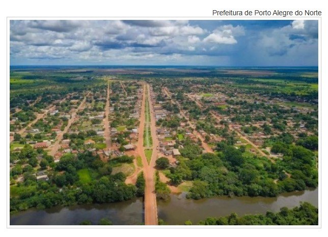Prefeitura cria bolsa-auxílio para catadores de recicláveis ??em cidade de MT