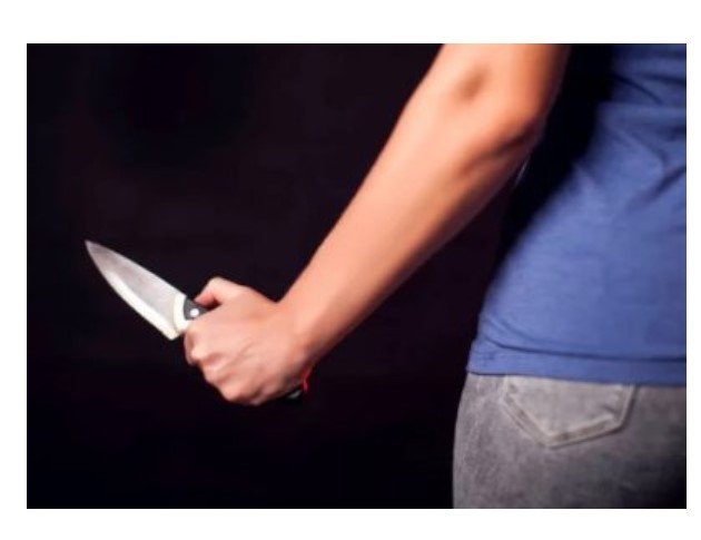 Mulher tenta matar ex em discussão por filho em MT