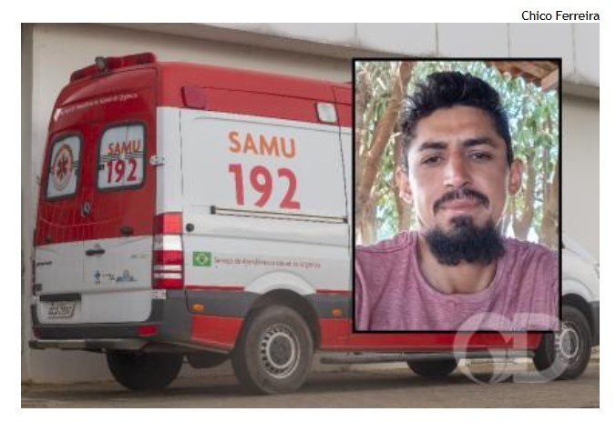 Casal é baleado em bar de MT; homem não resiste e morre