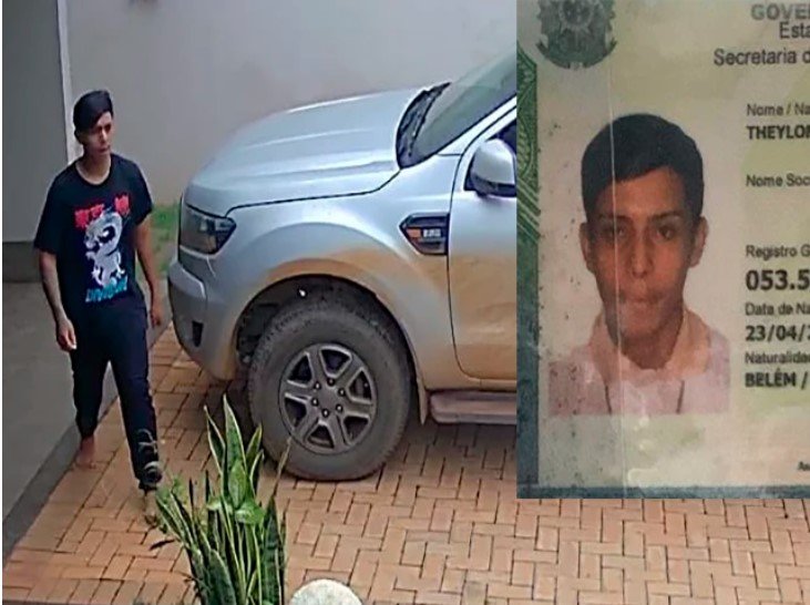 Faccionado morre em confronto com a polícia em quitinete de MT