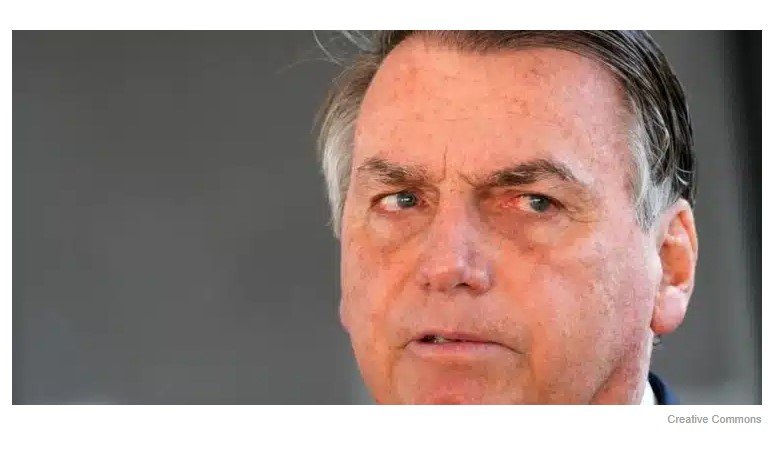 Bolsonaro detona Lula por barrar pensão vitalícia a crianças com microcefalia
