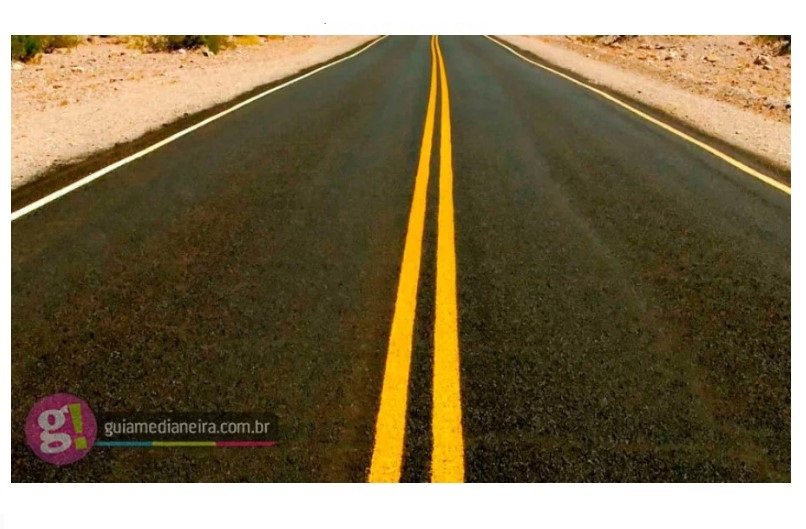 Motorista pode perder CNH por fazer ultrapassagens em faixa contínua? Relembre as novas regras do Código de Trânsito Brasileiro