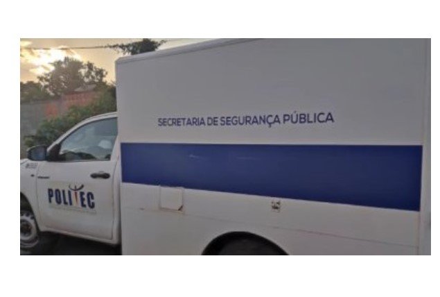Família que iria viajar encontra idosa de 77 anos enforcada em MT