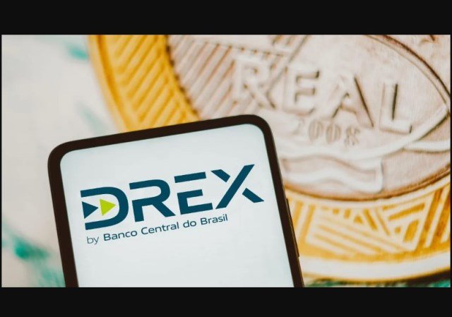 Senado legisla para viabilizar o Drex – Moeda digital brasileira