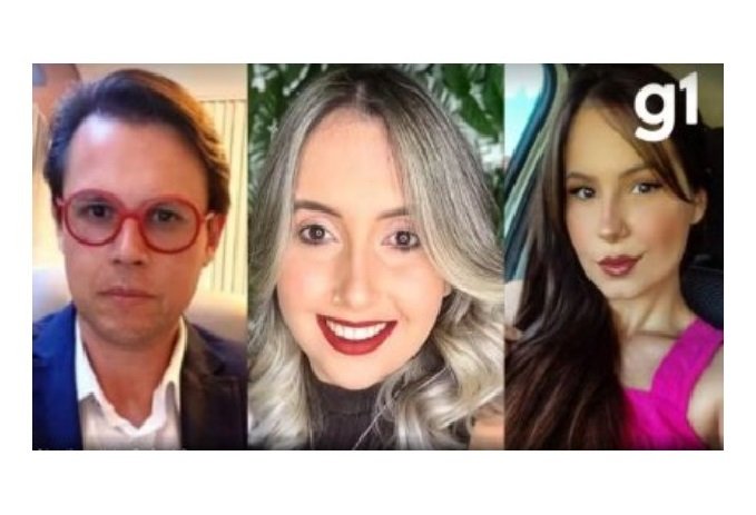 Três advogados pegam 15 anos de prisão em MT por integrar a facção CV