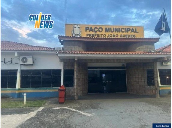 Prefeitura de Colíder - MT retifica Processo Seletivo para cargos de nível superior