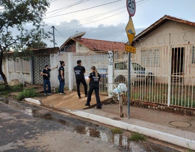 Polícia Civil prende mulheres envolvidas em esquema de estelionato e fraudes eletrônicas