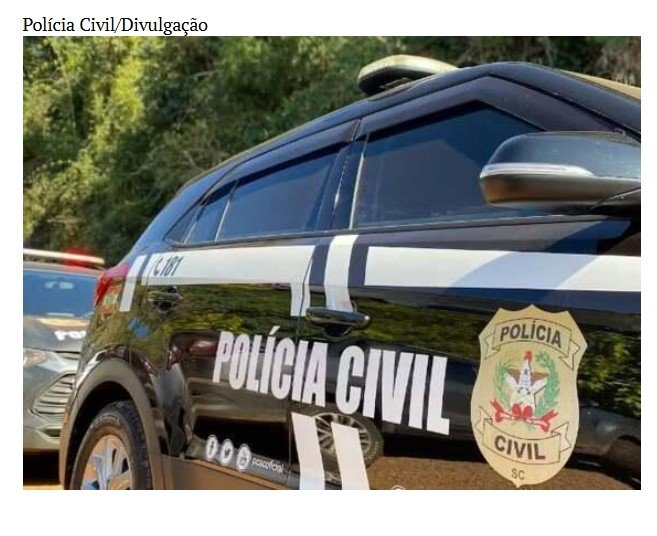 Policial penal que fraudou documentos para assumir função é preso