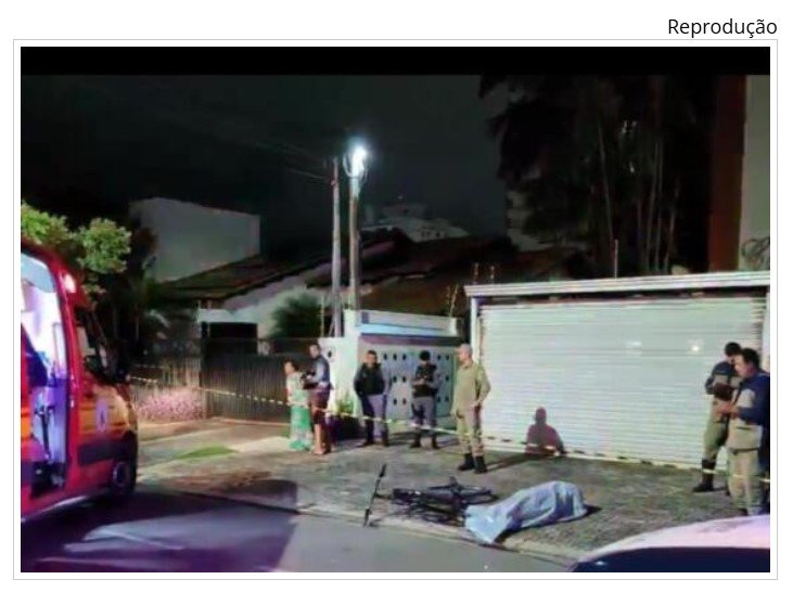 Amigos são assassinados com poucos minutos de diferença em Sinop