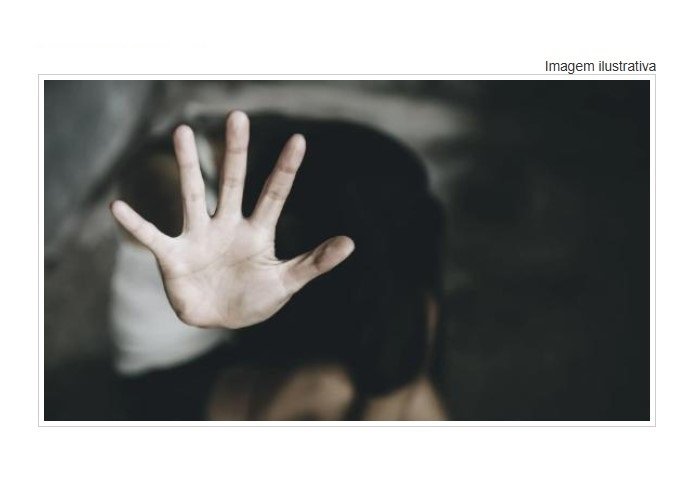 Mãe coloca câmera escondida e flagra filha sendo abusada