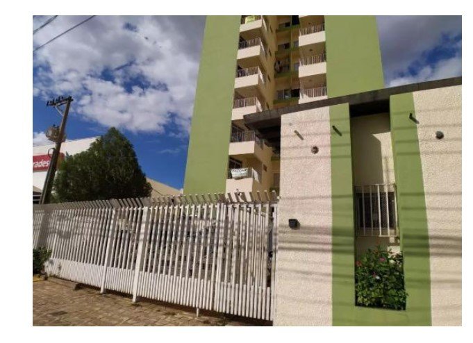 TRÁGICO: Casal de adolescentes pulam do 7º andar e morrem em Cuiabá