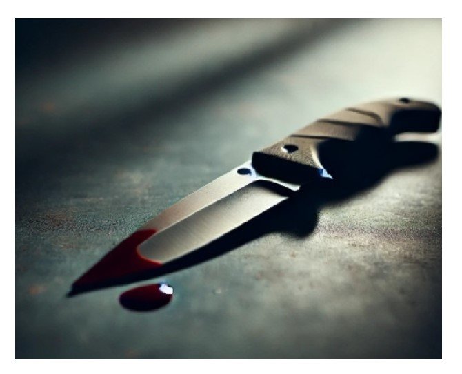 Homem tenta matar companheira após ser proibido de citar facção em casa