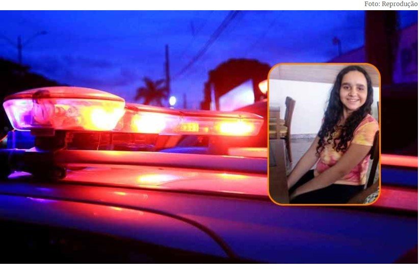 Adolescente que pilotava moto morre após bater em carro em MT