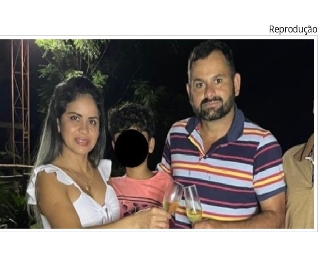 Menino de 12 anos presencia assassinato dos pais em fazenda de MT
