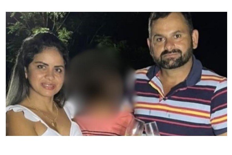 Casal foi executado na frente do filho por dívida envolvendo 800 cabeças de gado