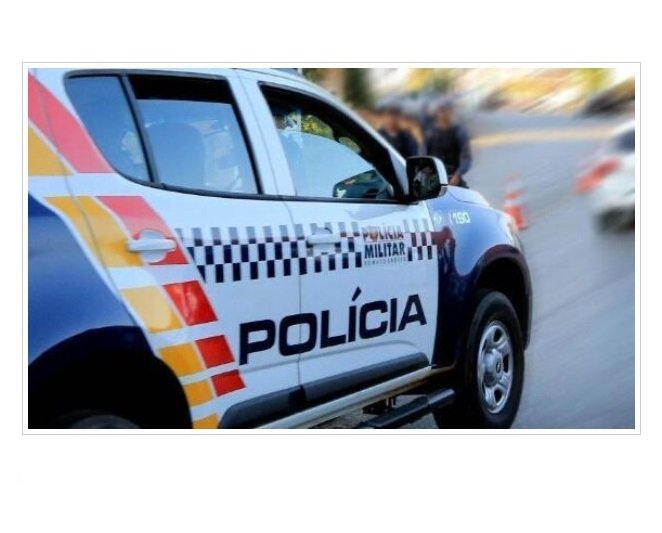 PM impede invasão de terras e encaminha duas mulheres para delegacia