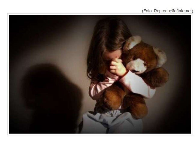 Casal é preso em MT por estuprar a própria filha de 11 anos