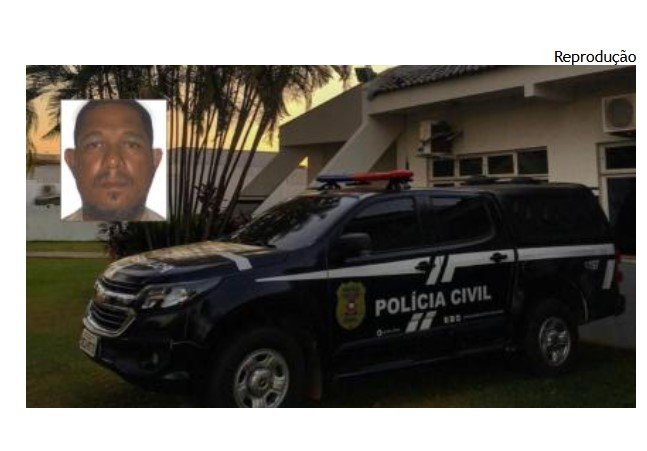 Trio é preso acusado de matar trabalhador após gesto em foto