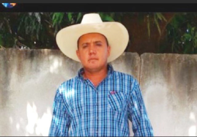 Foto do suspeito de executar casal a tiros na frente do filho em Alto Boa Vista (MT) é divulgada pela polícia