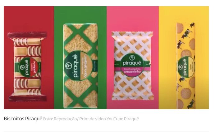 Dona da Piraquê fecha fábrica e demite quase 500 funcionários