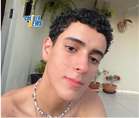 COLÍDER: Jovem e brutalmente assassinado dentro de sua casa na area central da nossa cidade.