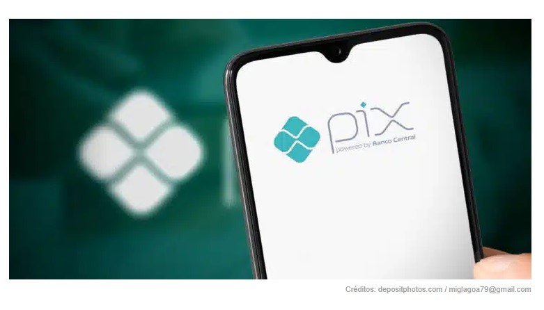 Receita Federal emite comunicado para todos que fazem transferências via PIX