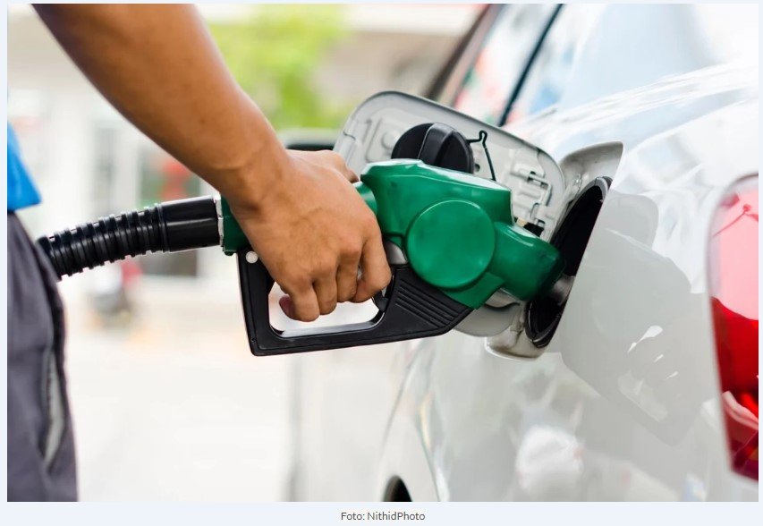 Preços da gasolina e diesel vão subir a partir de 1º de fevereiro; entenda os motivos