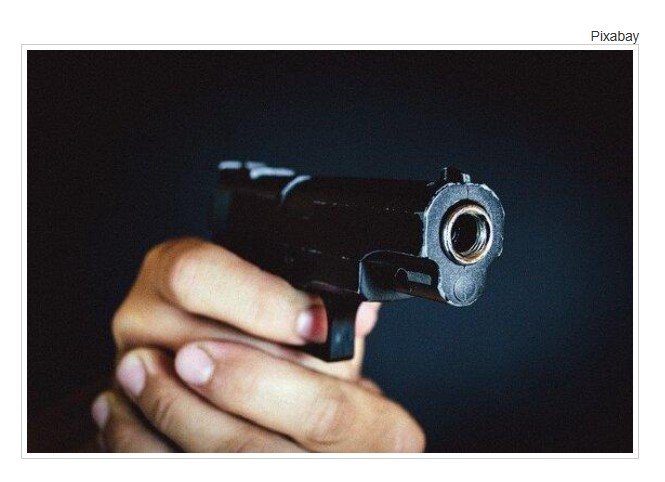 Homem abre fogo em bar após confusão por causa do valor da conta