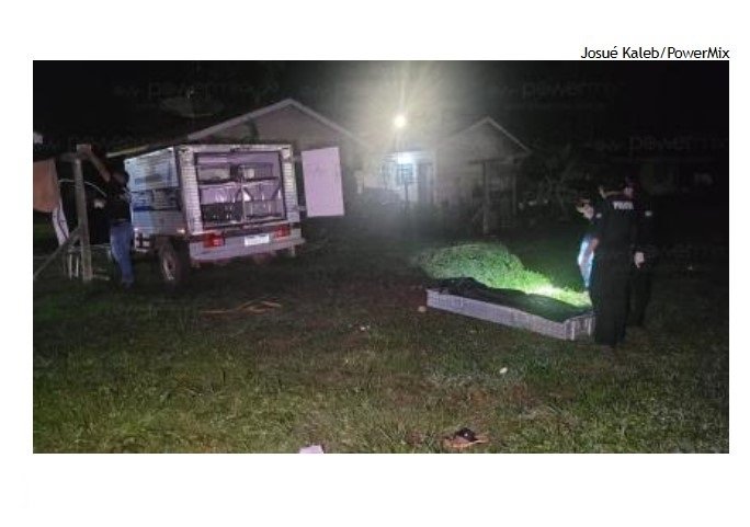 Em 24 horas, polícia registra 3 homicídios em cidades de MT