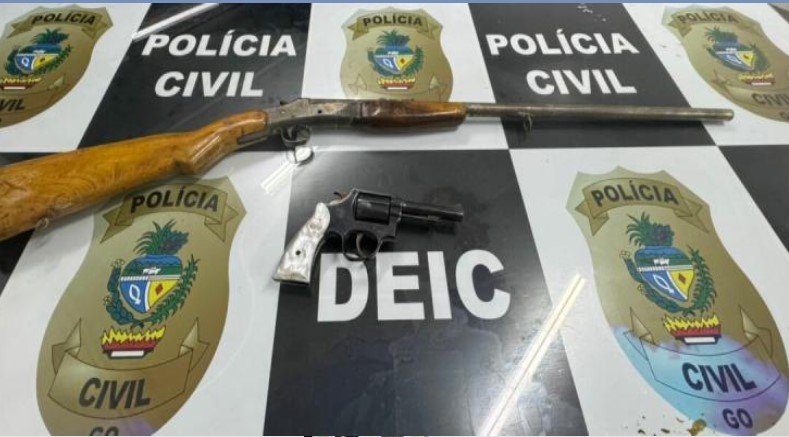 Acusado de invadir delegacia e furtar armas morre em confronto com policiais