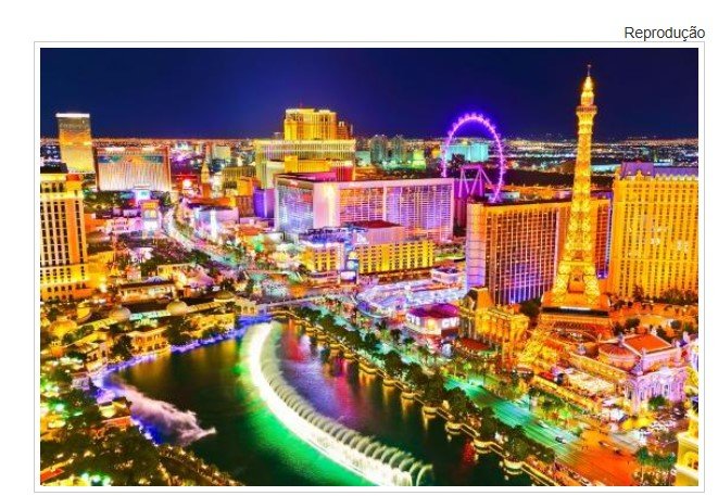 Coronéis da PM de Mato Grosso viajam para Las Vegas e Orlando