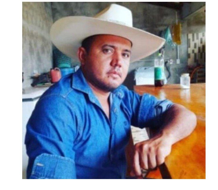 PRF prende suspeito de assassinato de casal de ruralistas em MT