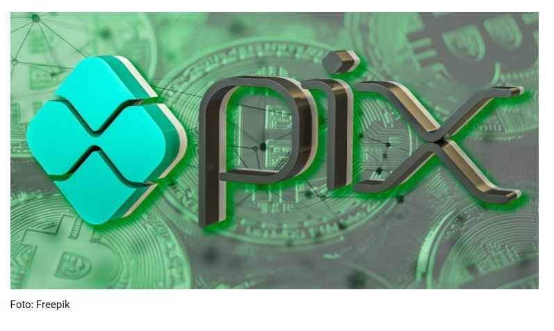 Bitcoin será integrado ao Pix no Brasil