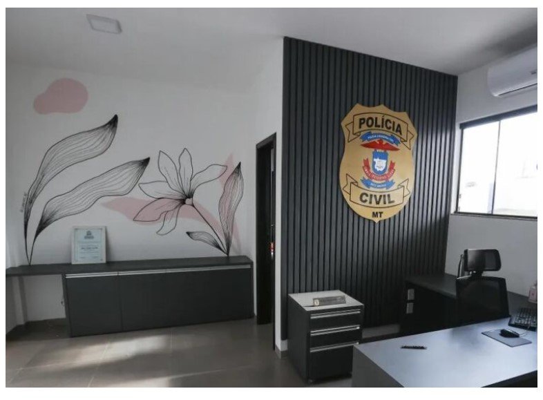 Homem que invadiu boate e estuprou mulher é localizado e preso pela PC