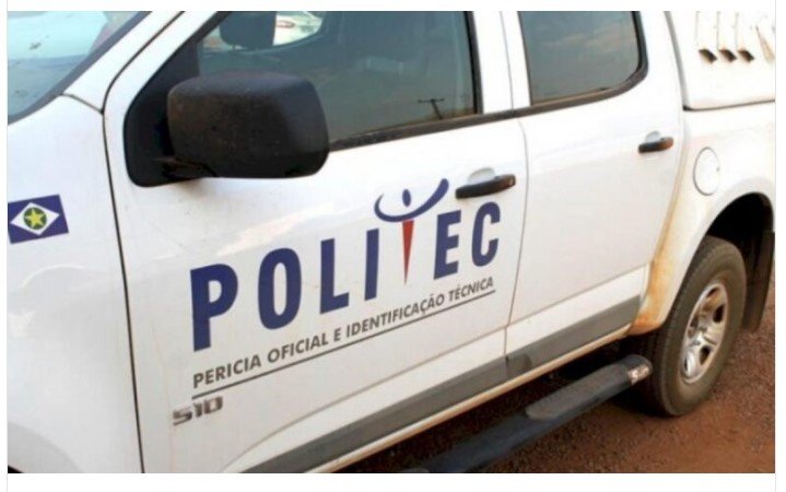 Corpo de homem é localizado em avançado estado de decomposição