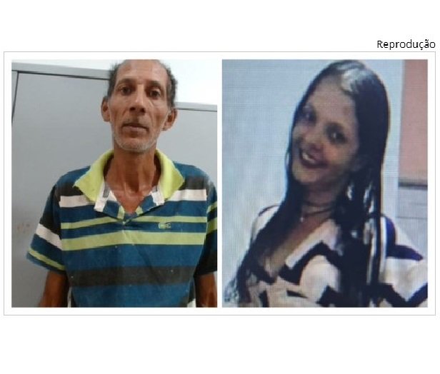 Polícia prende homem que matou companheira e desovou corpo às margens de rodovia