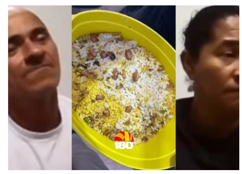 Casal queria matar toda a família envenenada para diminuir despesas da casa e ficarem sós, aponta investigação